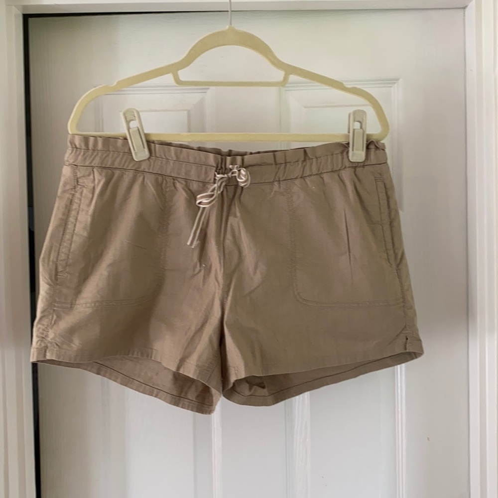 North Face Hiking Shorts | Size Large